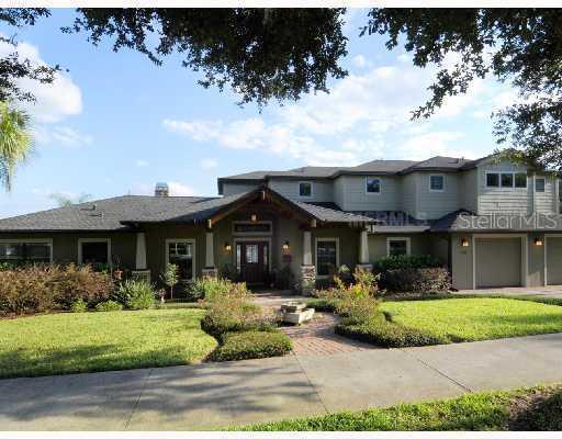 732 Wilkinson St., Orlando, FL 32803