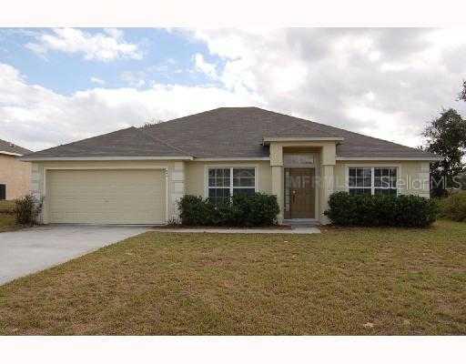 359 Puffer Ct., Poinciana, FL 34759