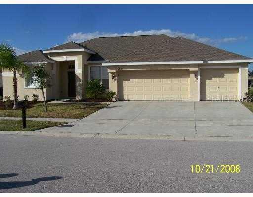 7542 Brightwater Pl., Oviedo, FL 32765