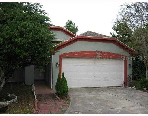 8327 Rain Forest Dr., Orlando, FL 32829