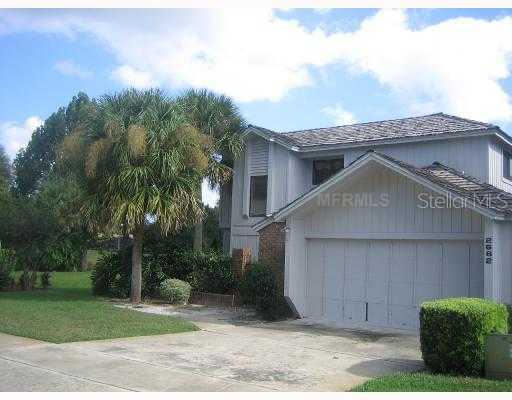 2662 Bent Hickory Cir., Longwood, FL 32779