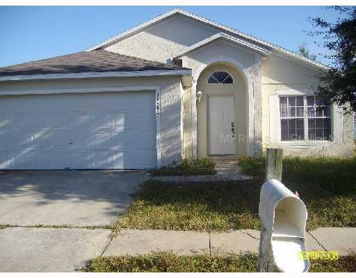 17543 Silver Creek Ct., Clermont, FL 34714