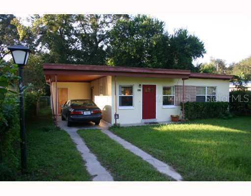 2620 Hawthorne St., Orlando, FL 32806