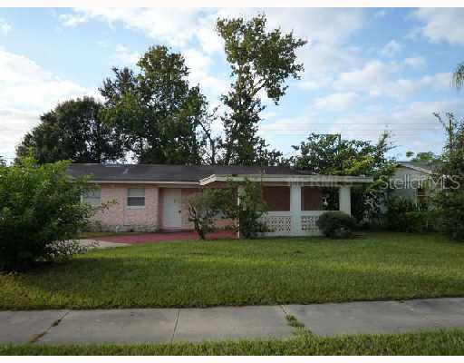 4418 Kirkland Blvd., Orlando, FL 32811