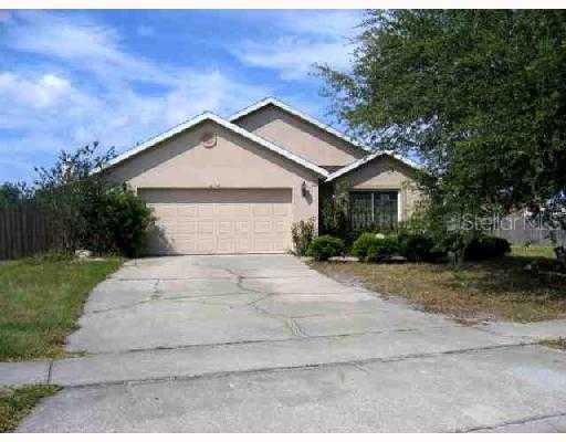 8112 Fort Thomas Way, Orlando, FL 32822
