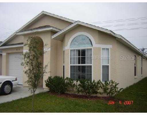 4119 Hancock Hill Ct., Orlando, FL 32822