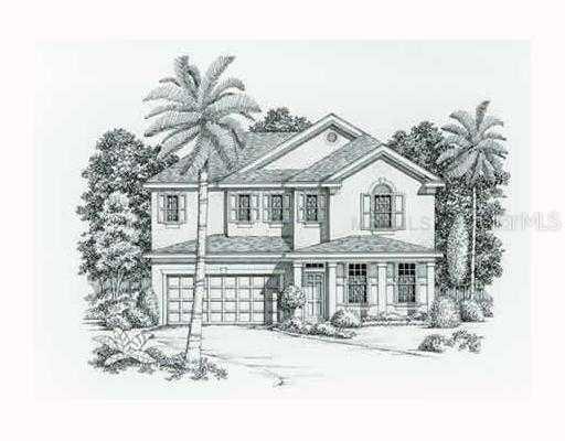 13716 Darchance Rd., Windermere, FL 34786