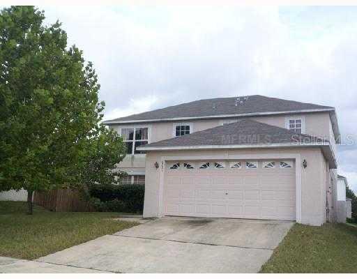 6726 Lorain St., Orlando, FL 32810