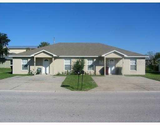 7 Columbia Ave., Saint Cloud, FL 34769