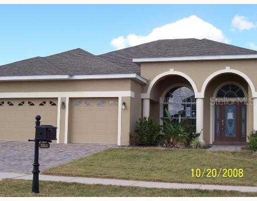 23521 Valderama Ln., Sorrento, FL 32776