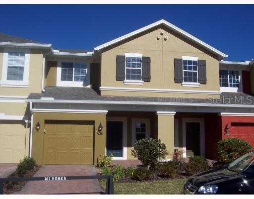 5478 Rutherford Pl., Oviedo, FL 32765