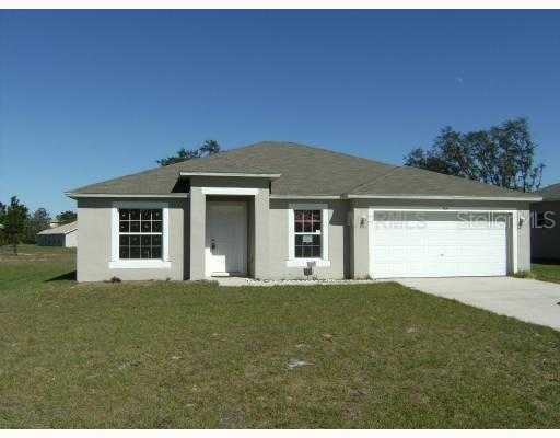 313 Erie Ct., Poinciana, FL 34759