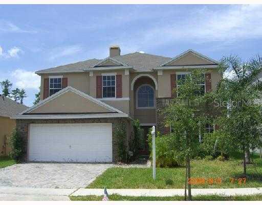 14826 Faberge Dr., Orlando, FL 32828