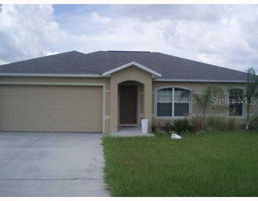 1804 Hudson Dr., Poinciana, FL 34759
