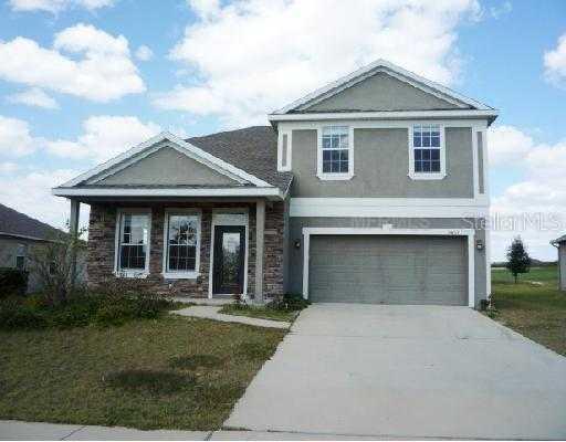 34019 Fortunado St., Sorrento, FL 32776