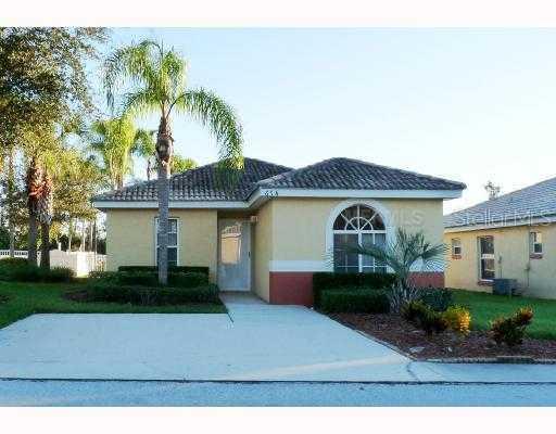 694 Lake Marion Golf Resort Dr., Poinciana, FL 34759