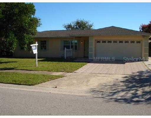 1863 Matterhorn Dr., Orlando, FL 32818