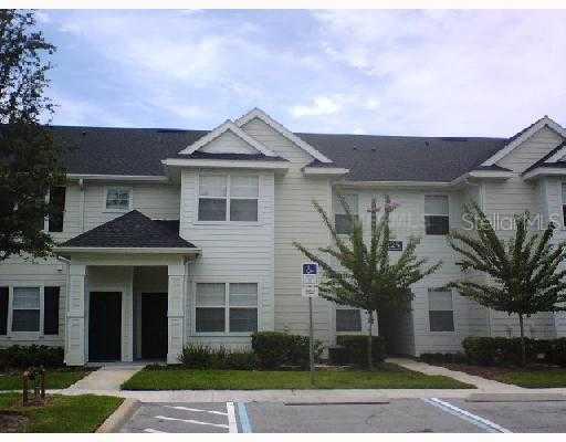 417 Southern Pecan Cir. #106, Winter Garden, FL 34787