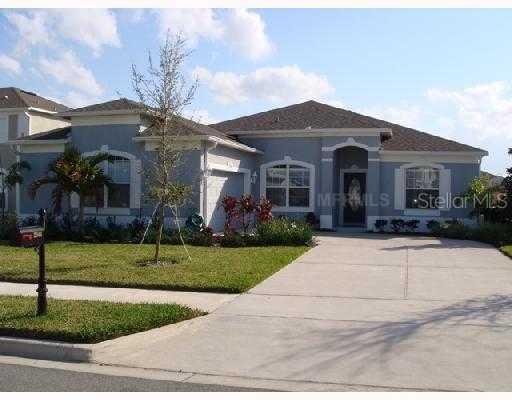 2044 Clapper Tr., Apopka, FL 32703
