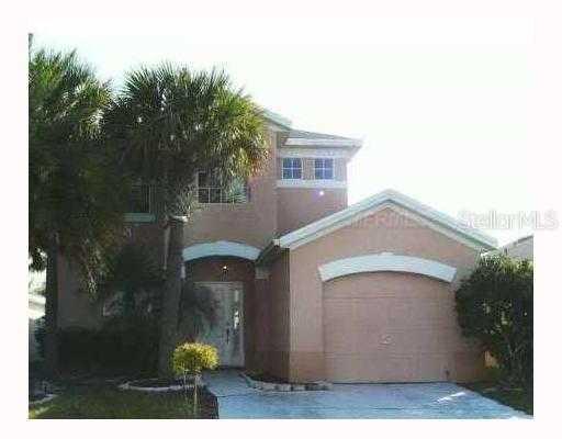 13407 Greenpointe Dr., Orlando, FL 32824