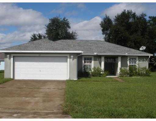 413 Gannet Ct., Poinciana, FL 34759