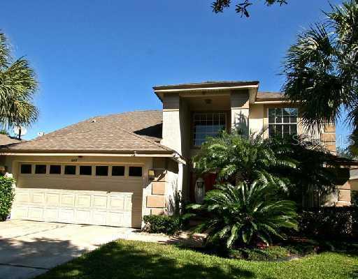 645 King Harold Ct., Oviedo, FL 32765