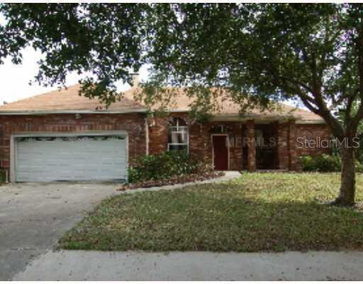 1019 Byerly Way, Orlando, FL 32818