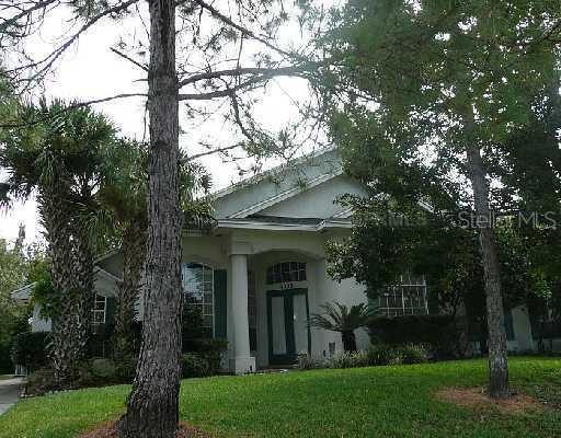 1096 New Castle Ln., Oviedo, FL 32765