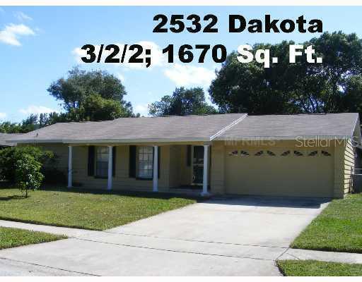 2532 Dakota Tr., Fern Park, FL 32730