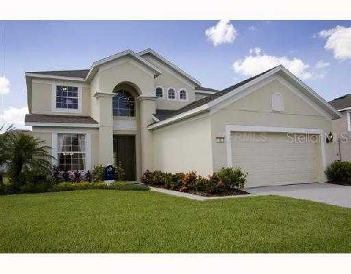 591 Hernando Pl., Clermont, FL 34715