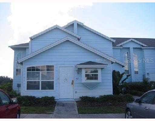 415 Caribbean Dr., Davenport, FL 33897