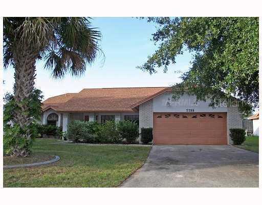 7755 Indian Ridge S Tr., Kissimmee, FL 34747