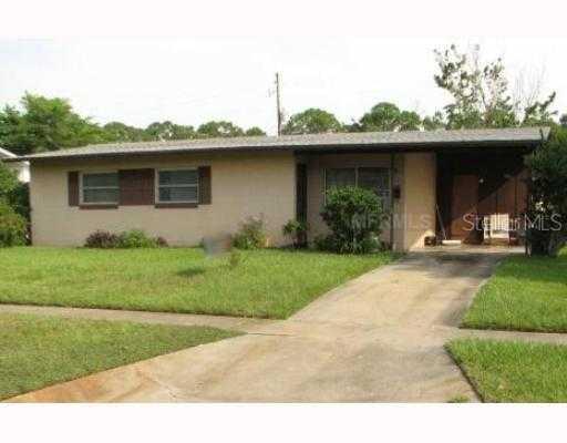 4620 Hollyberry Dr., Orlando, FL 32812