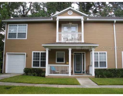 1222 Noble Pl., Orlando, FL 32801