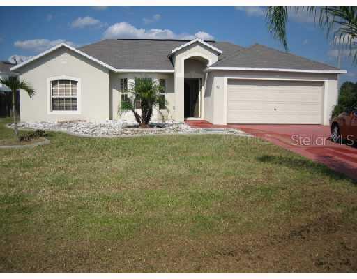 321 Lauderdale Ct., Poinciana, FL 34759