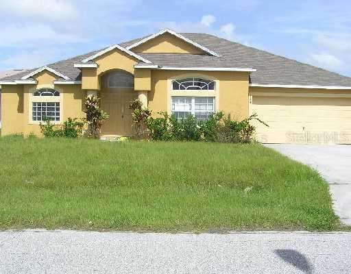 844 Blanc Ct., Kissimmee, FL 34759