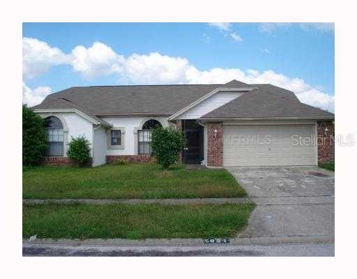 5021 Red Bay Dr., Orlando, FL 32829