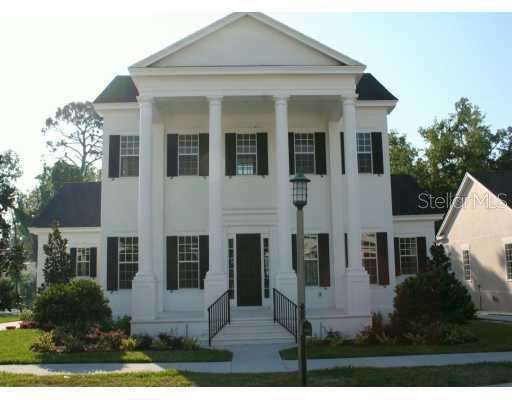 1502 Hubbard Ct., Celebration, FL 34747