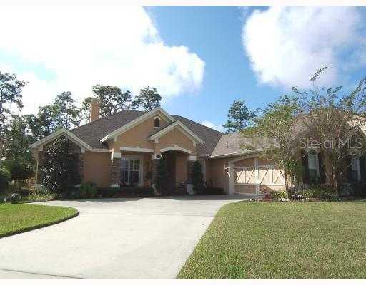 518 Ridgeway Blvd., DeLand, FL 32724