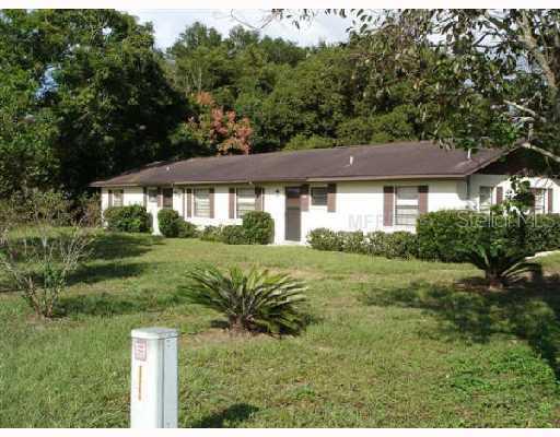 408 N Orange Ave., Umatilla, FL 32784