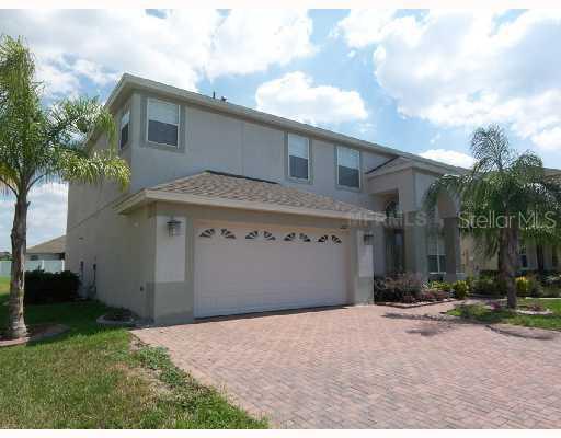 2707 Palastro Way, Ocoee, FL 34761
