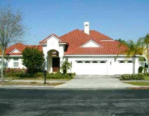 2225 Baesel View Dr., Orlando, FL 32835