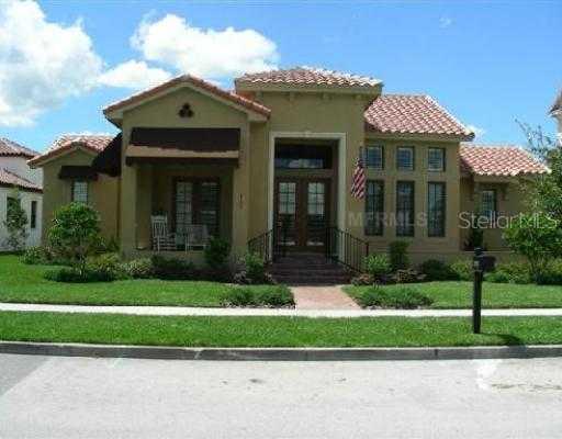 3720 Lower Park Road Rd., Orlando, FL 32814