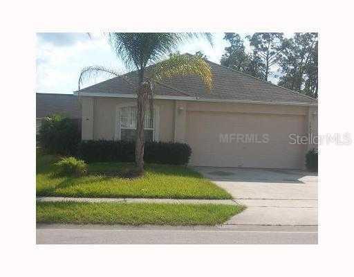 10506 Rocking A Run, Orlando, FL 32825