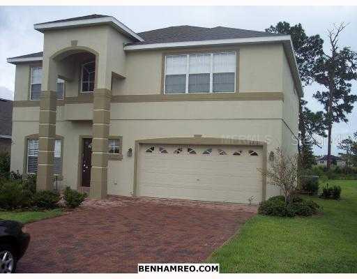 23737 Sorrento Springs Dr., Sorrento, FL 32776
