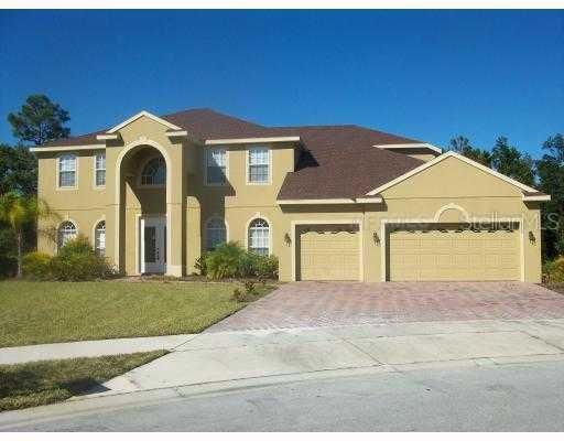 2312 Willow Drop Way, Oviedo, FL 32766