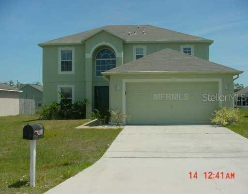 613 Notre Dame Way, Kissimmee, FL 34759