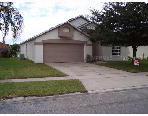 9037 Fort Jefferson Blvd., Orlando, FL 32822