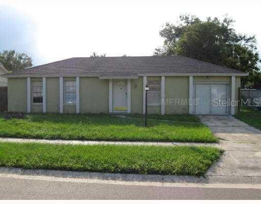 4032 Amron Dr., Orlando, FL 32822