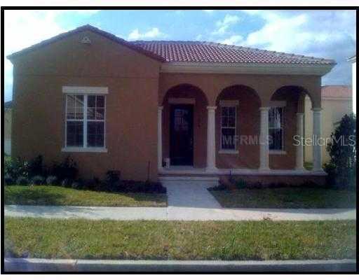 2884 Stanfield Ave., Orlando, FL 32814